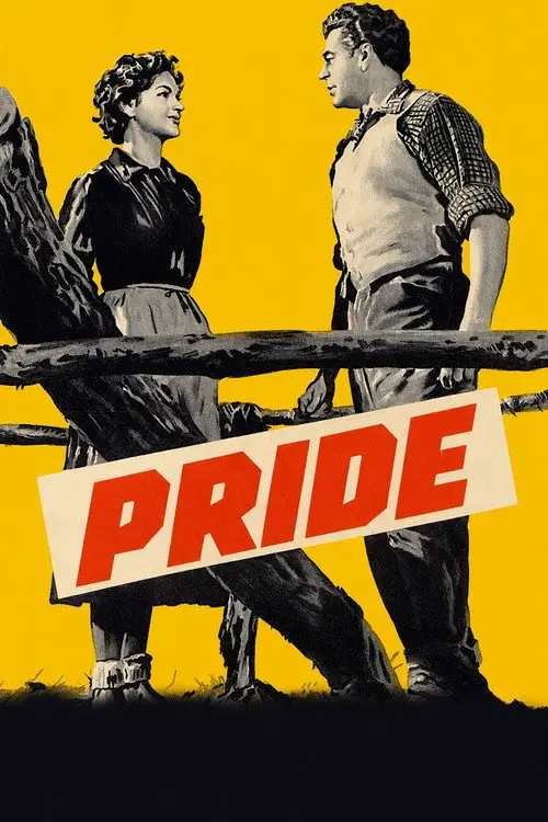 مشاهدة فيلم Pride 1955 مترجم
