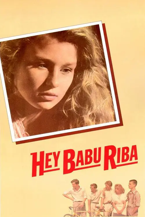 مشاهدة فيلم Hey Babu Riba 1985 مترجم