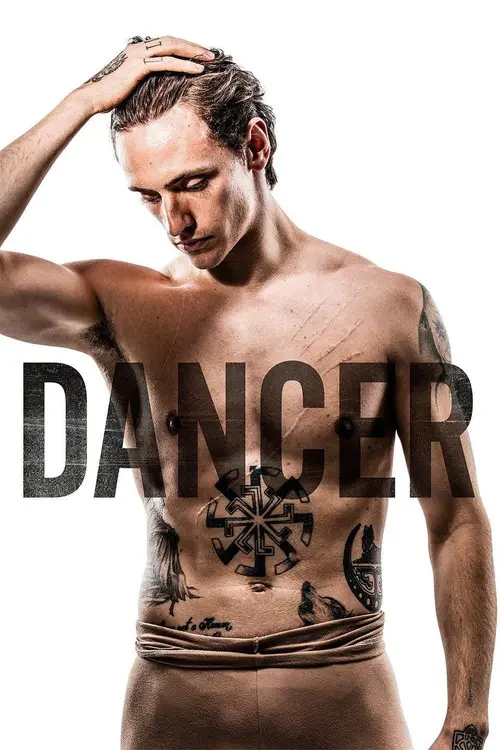 مشاهدة فيلم Dancer 2016 مترجم