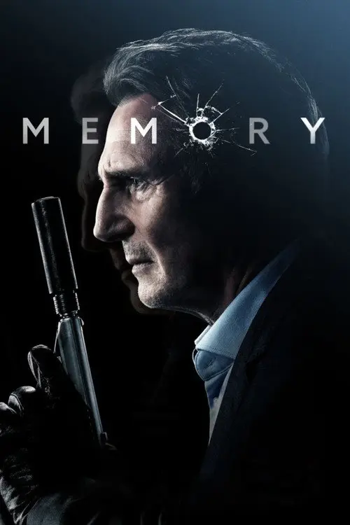 مشاهدة فيلم Memory 2022 مترجم