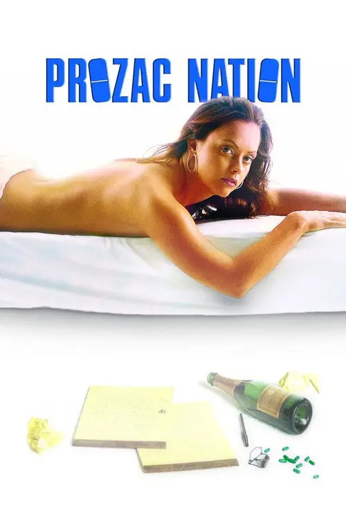 مشاهدة فيلم Prozac Nation 2003 مترجم