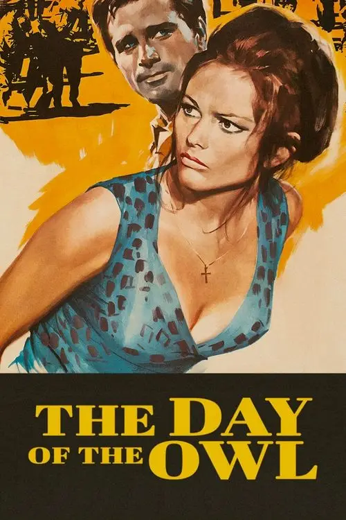 مشاهدة فيلم The Day of the Owl 1968 مترجم
