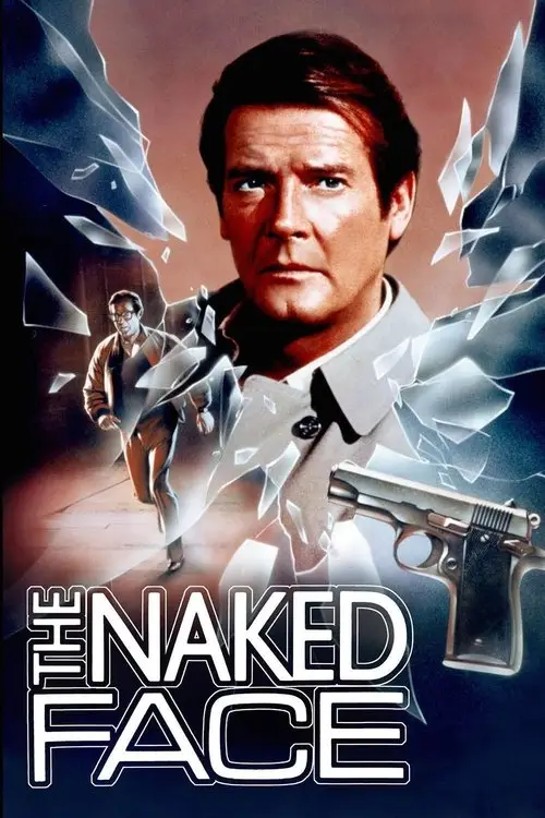 مشاهدة فيلم The Naked Face 1984 مترجم