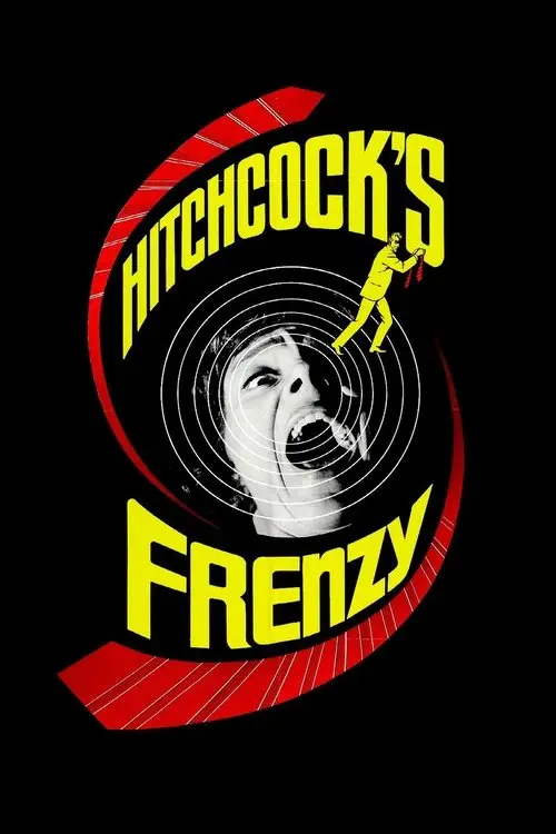 مشاهدة فيلم Frenzy 1972 مترجم