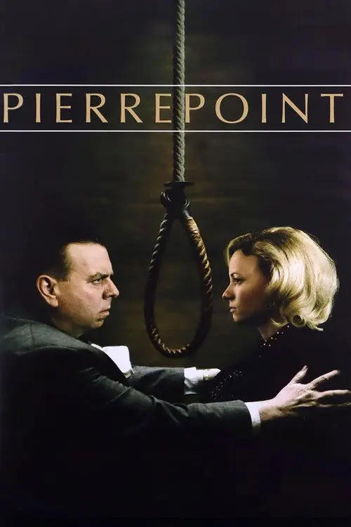 مشاهدة فيلم Pierrepoint: The Last Hangman 2005 مترجم