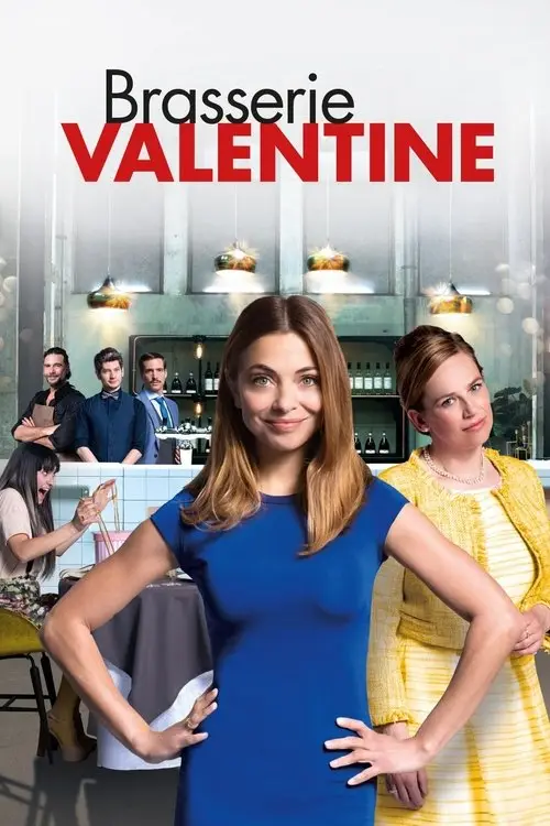 مشاهدة فيلم Brasserie Valentine 2016 مترجم
