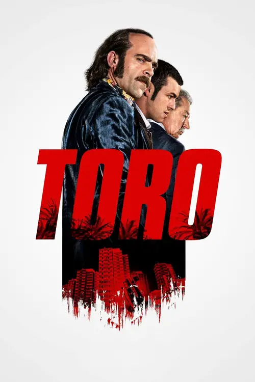 مشاهدة فيلم Toro 2016 مترجم