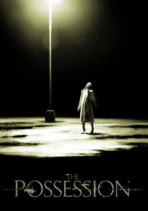 مشاهدة فيلم The Possession 2012 مترجم