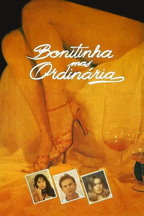 مشاهدة فيلم Cute but Ordinary 1981 مترجم