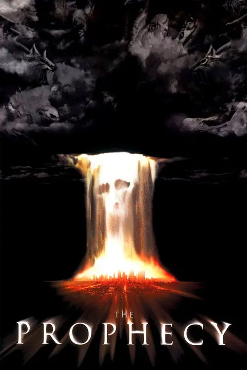مشاهدة فيلم The Prophecy 1995 مترجم