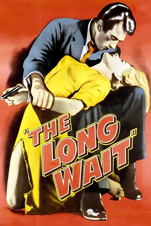 مشاهدة فيلم The Long Wait 1954 مترجم