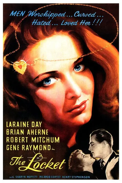 مشاهدة فيلم The Locket 1946 مترجم