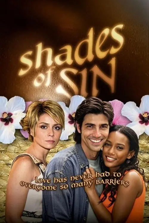 مسلسل Shades of Sin 2004 مترجم كامل