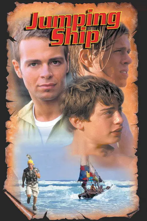 مشاهدة فيلم Jumping Ship 2001 مترجم