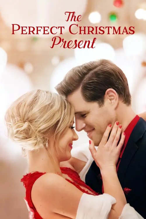 مشاهدة فيلم The Perfect Christmas Present 2017 مترجم