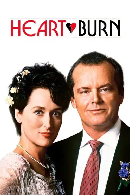 مشاهدة فيلم Heartburn 1986 مترجم