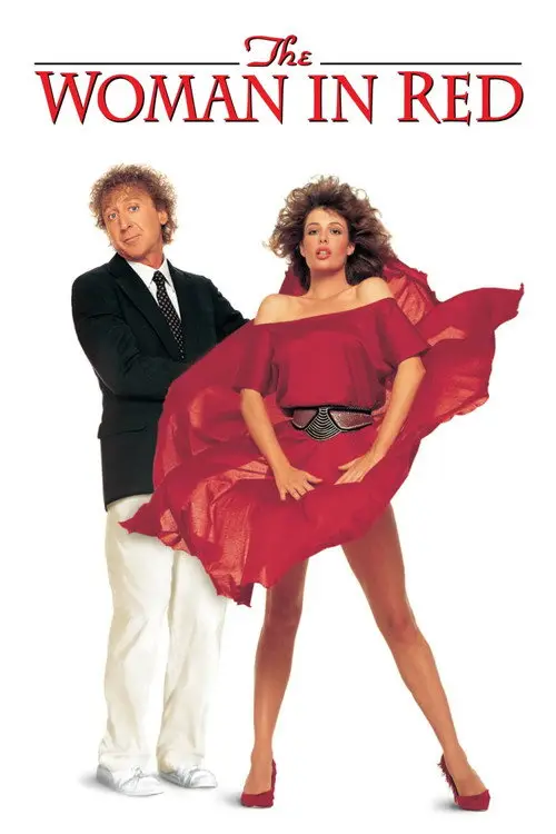مشاهدة فيلم The Woman in Red 1984 مترجم