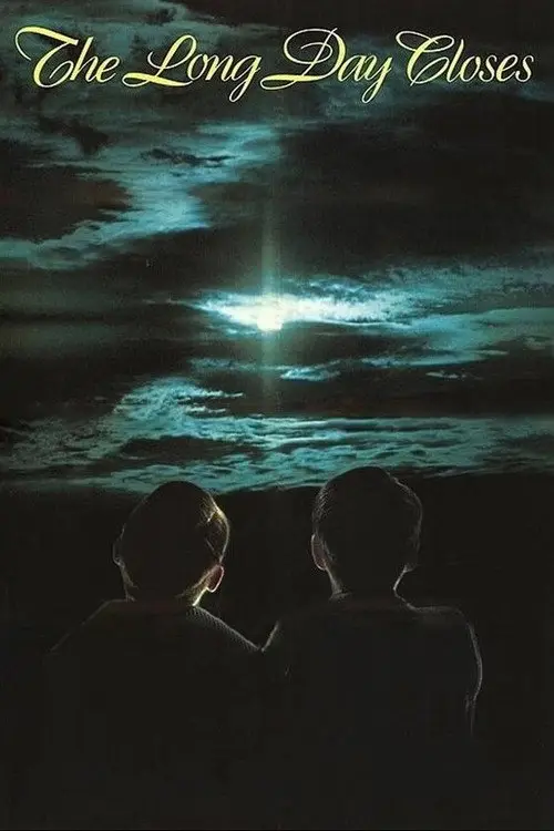مشاهدة فيلم The Long Day Closes 1992 مترجم