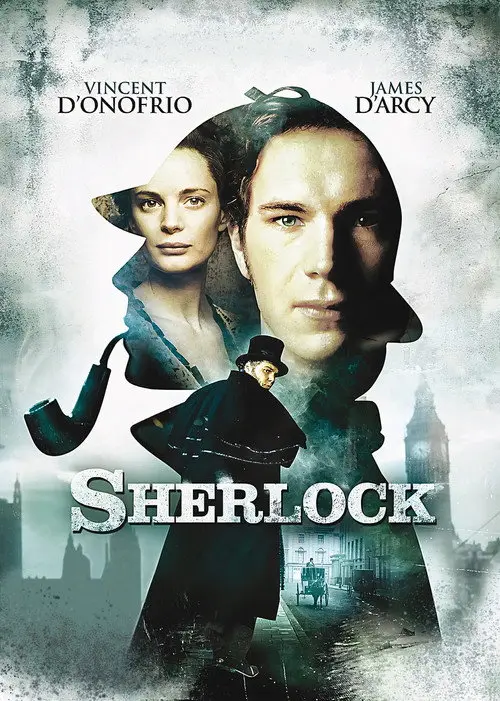 مشاهدة فيلم Sherlock: Case of Evil 2002 مترجم