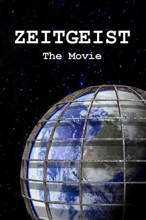 مشاهدة فيلم Zeitgeist: The Movie 2007 مترجم