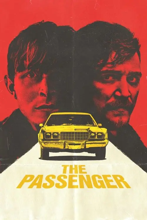 مشاهدة فيلم The Passenger 2023 مترجم