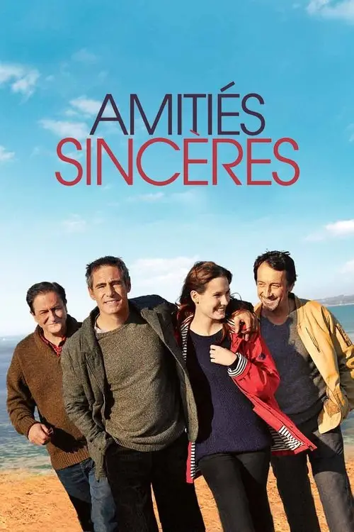 مشاهدة فيلم True Friends 2013 مترجم