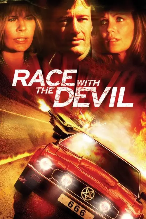 مشاهدة فيلم Race with the Devil 1975 مترجم
