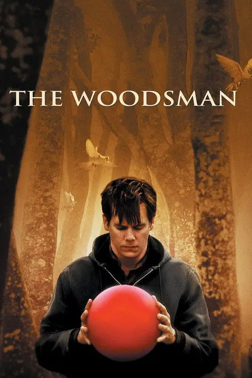 مشاهدة فيلم The Woodsman 2004 مترجم