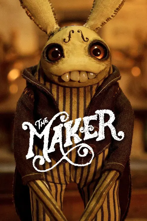 مشاهدة فيلم أنمي The Maker 2011 مترجم