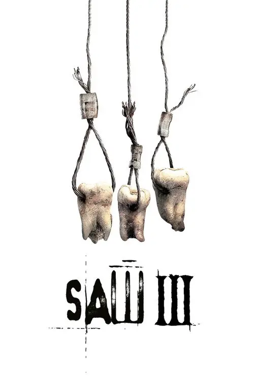 مشاهدة فيلم Saw III 2006 مترجم
