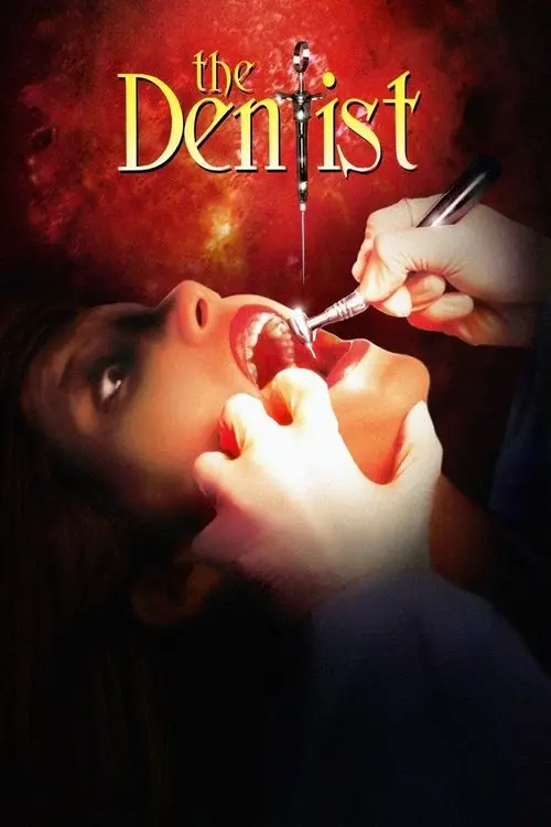 مشاهدة فيلم The Dentist 1996 مترجم