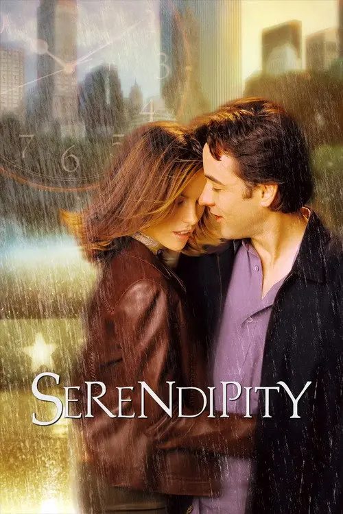 مشاهدة فيلم Serendipity 2001 مترجم