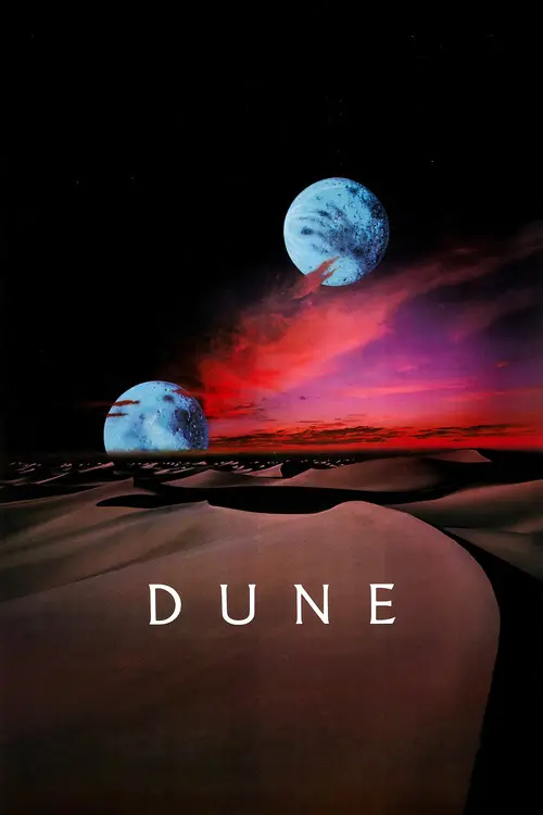 مشاهدة فيلم Dune 1984 مترجم