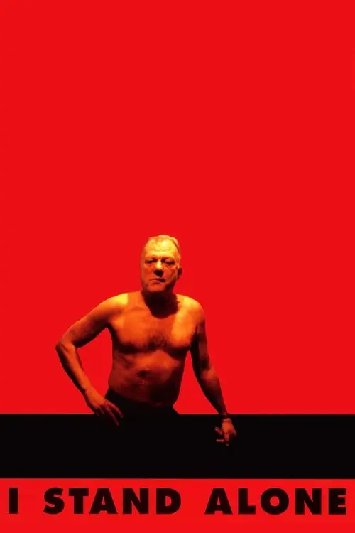 مشاهدة فيلم I Stand Alone 1999 مترجم