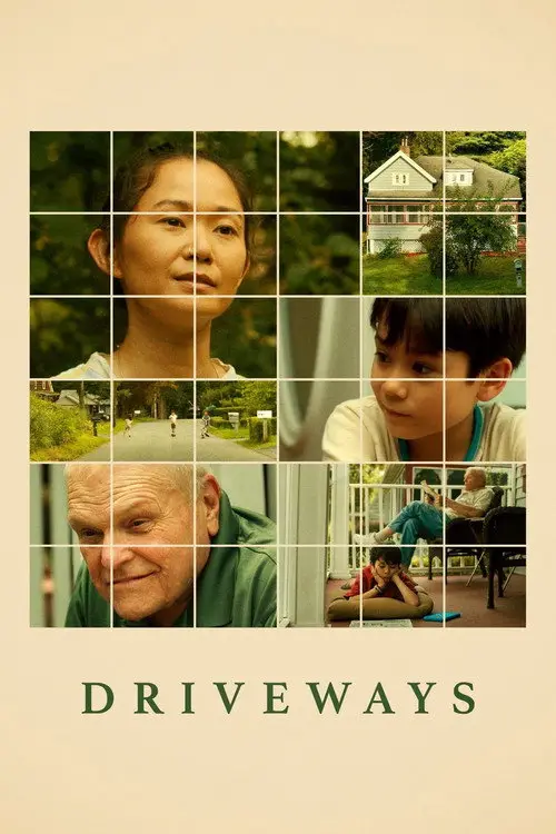 مشاهدة فيلم Driveways 2020 مترجم