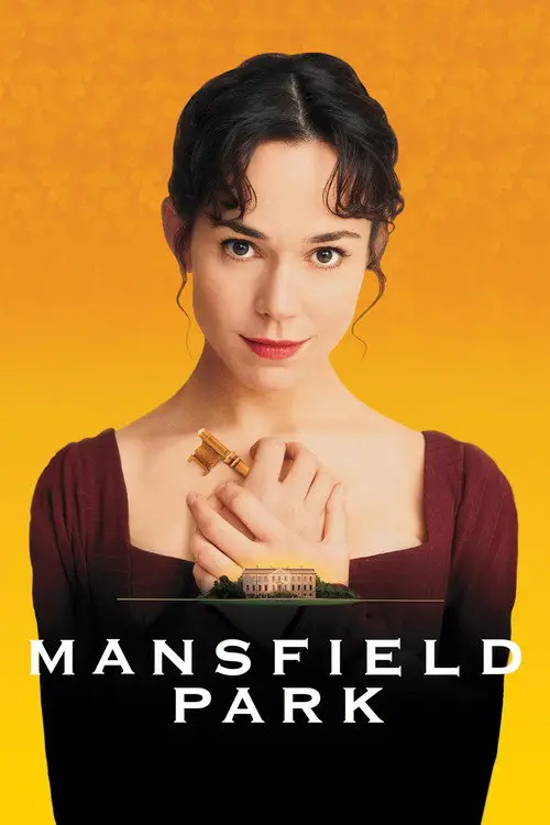 مشاهدة فيلم Mansfield Park 1999 مترجم