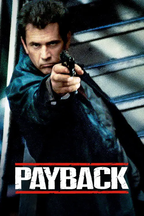 مشاهدة فيلم Payback 1999 مترجم