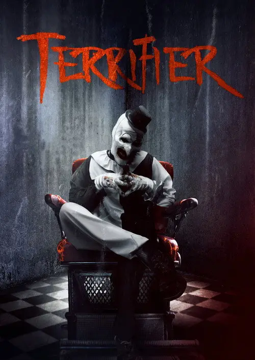 مشاهدة فيلم Terrifier 2018 مترجم