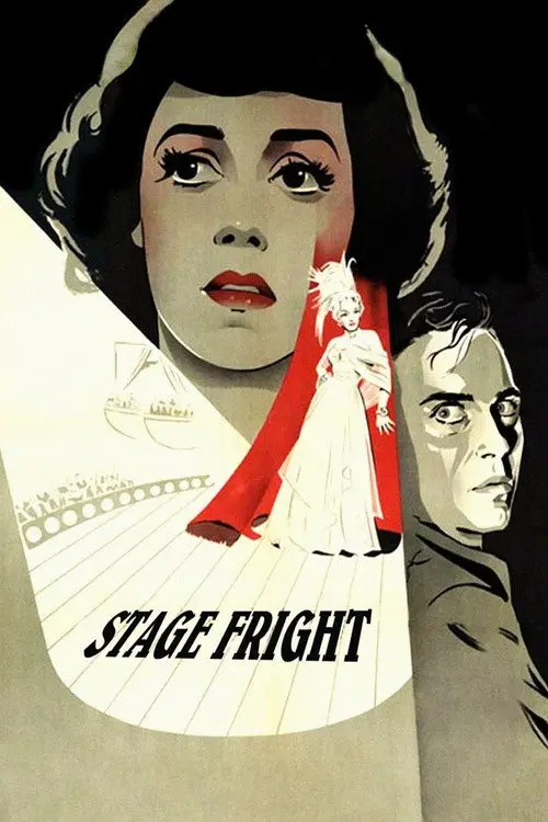مشاهدة فيلم Stage Fright 1950 مترجم