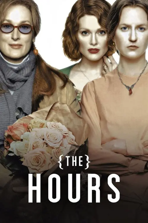 مشاهدة فيلم The Hours 2002 مترجم
