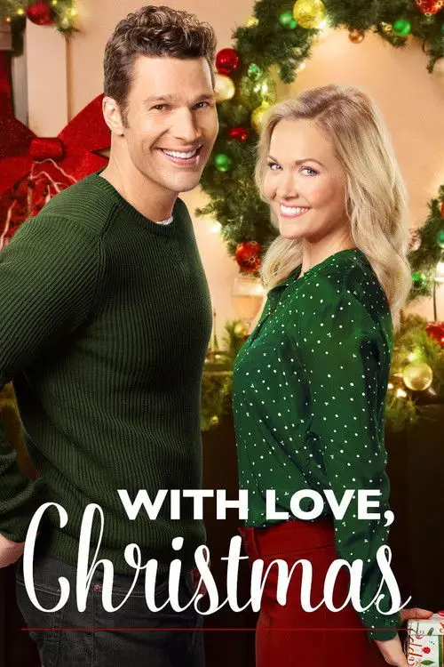 مشاهدة فيلم With Love, Christmas 2017 مترجم