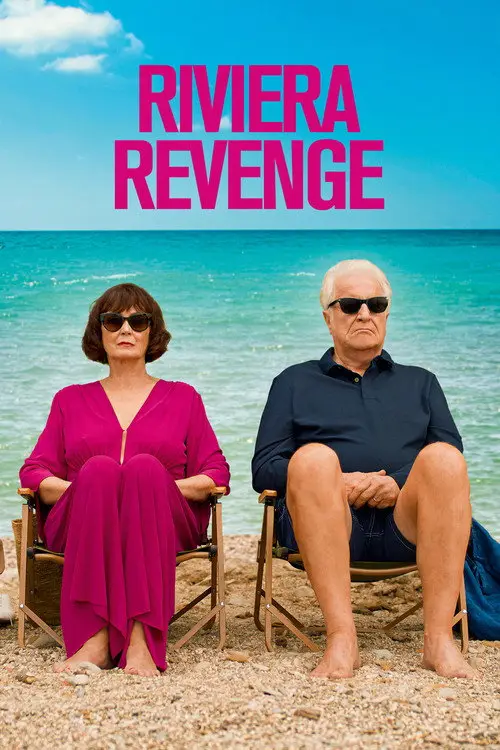 مشاهدة فيلم Riviera Revenge 2024 مترجم