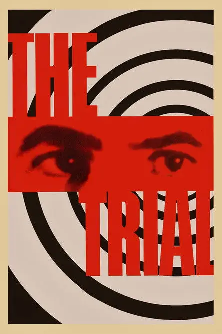 مشاهدة فيلم The Trial 1962 مترجم