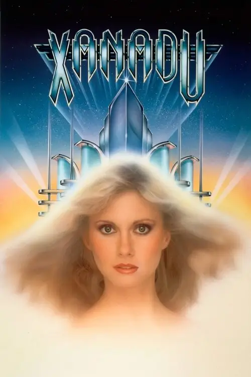 مشاهدة فيلم Xanadu 1980 مترجم
