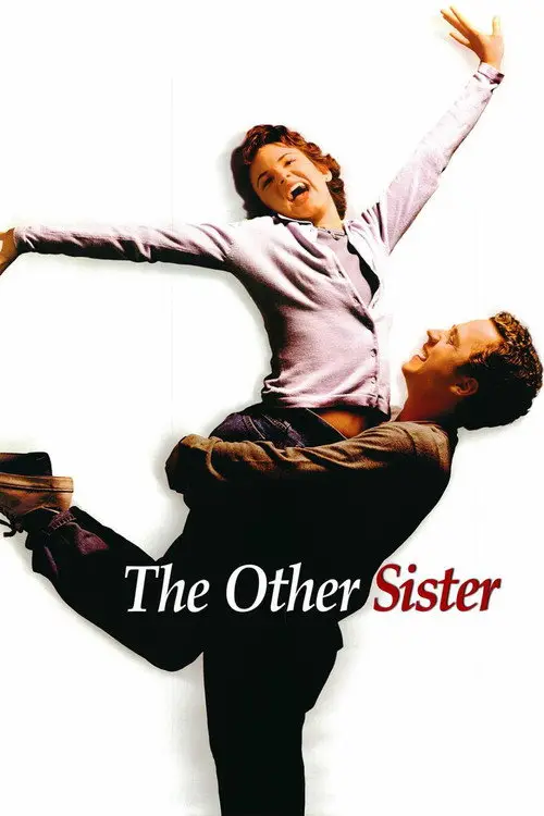 مشاهدة فيلم The Other Sister 1999 مترجم
