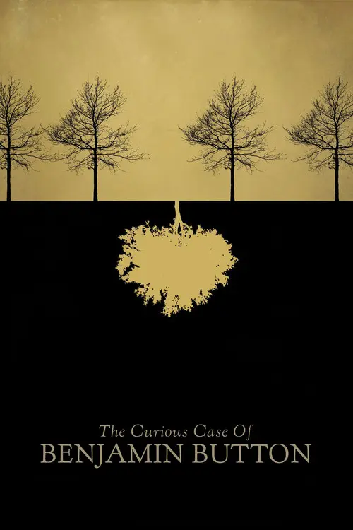 مشاهدة فيلم The Curious Case of Benjamin Button 2008 مترجم