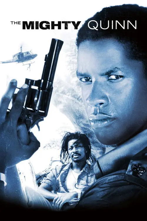 مشاهدة فيلم The Mighty Quinn 1989 مترجم