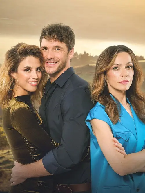 مسلسل L for Love 2000 مترجم كامل