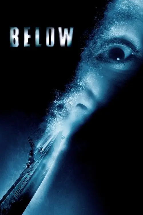 مشاهدة فيلم Below 2002 مترجم
