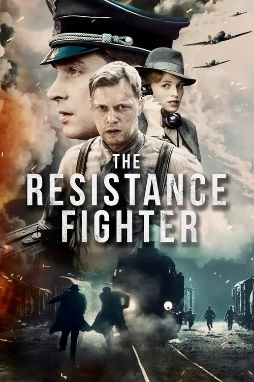 مشاهدة فيلم The Resistance Fighter 2019 مترجم
